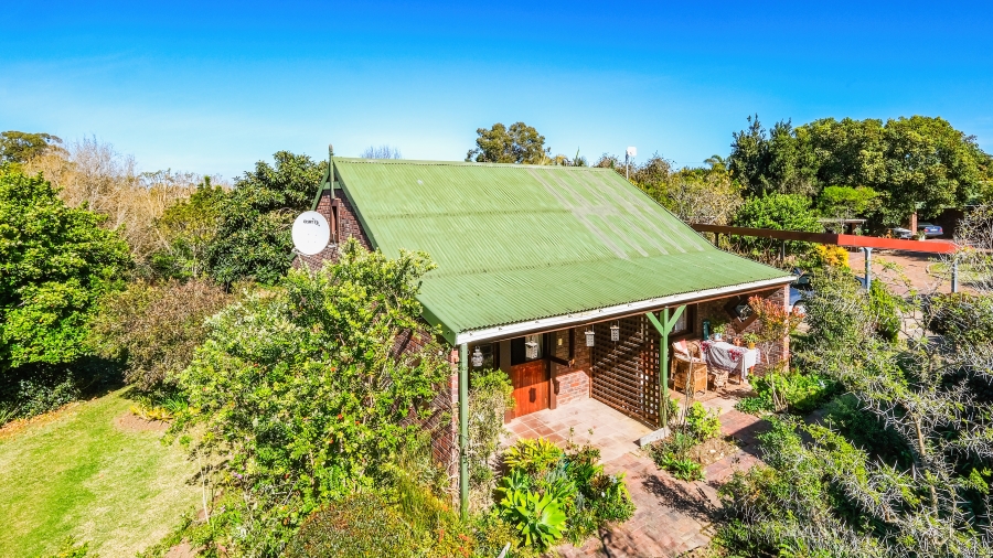 1 Bedroom Property for Sale in Hoekwil Western Cape